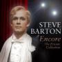 BARTON STEVE