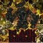 BLACK ROBOT