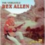 ALLEN REX