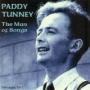 TUNNEY PADDY