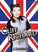 RICHARD CLIFF