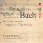 BACH JOHANN SEBASTIAN