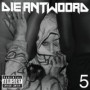 DIE ANTWOORD