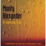 ALEXANDER MONTY