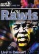 RAWLS LOU