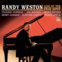 WESTON RANDY