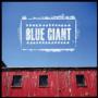 BLUE GIANT