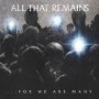 ALL THAT REMAINS