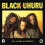 BLACK UHURU