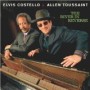 COSTELLO ELVIS & TOUSSAINT ALLEN