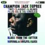 DUPREE JACK CHAMPION