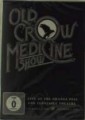 OLD CROW MEDICINE SHOW