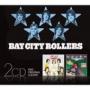 BAY CITY ROLLERS