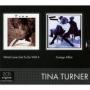 TURNER TINA