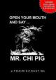 MR. CHI PIG