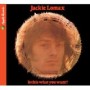 LOMAX JACKIE