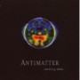 ANTIMATTER