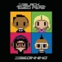 BLACK EYED PEAS