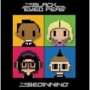 BLACK EYED PEAS