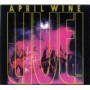 APRIL WINE