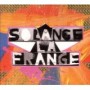 SOLANGE LA FRANGE