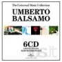 BALSAMO UMBERTO