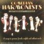 COMEDIAN HARMONISTS