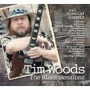 WOODS TIM