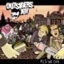 OUTSIDERS JOY