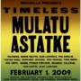 ASTATKE MULATU