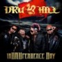 DRU HILL