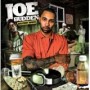 BUDDEN JOE