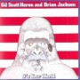 SCOTT-HERON GIL