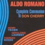 ROMANO ALDO