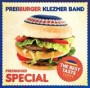 PRESBURGER KLEZMER BAND