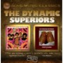 DYNAMIC SUPERIORS