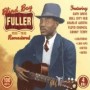 FULLER BLIND BOY