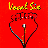 VOCAL SIX