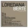 BERTE LOREDANA