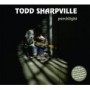 SHARPVILLE TODD