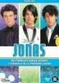 JONAS BROTHERS