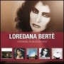 BERTE LOREDANA