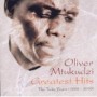 MTUKUDZI OLIVER