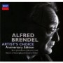 BRENDEL ALFRED