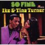 TURNER IKE & TINA