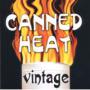 CANNED HEAT