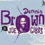 BROWN DENNIS