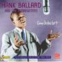 BALLARD HANK