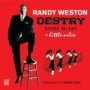 WESTON RANDY