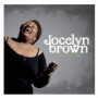 BROWN JOYCELYN